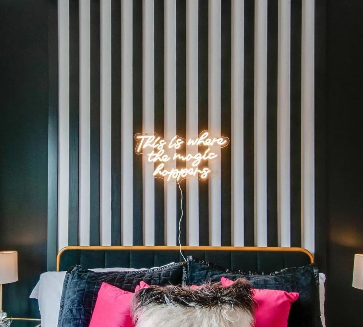 Close To The Gulch - Book Today Nashville